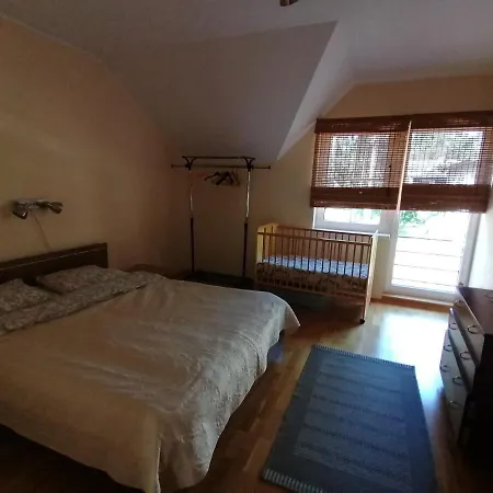 Apartmán Mere *