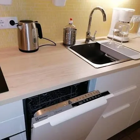 Apartmán Mere Võsu