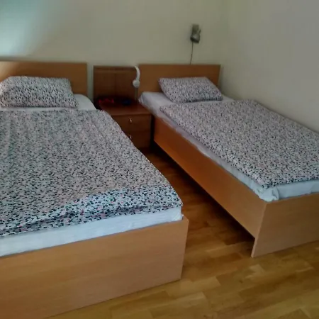 Apartmán Mere *