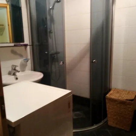 Apartmán Mere