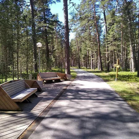 Mere Apartmán Võsu