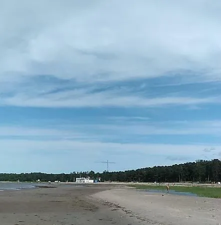 Mere * Võsu