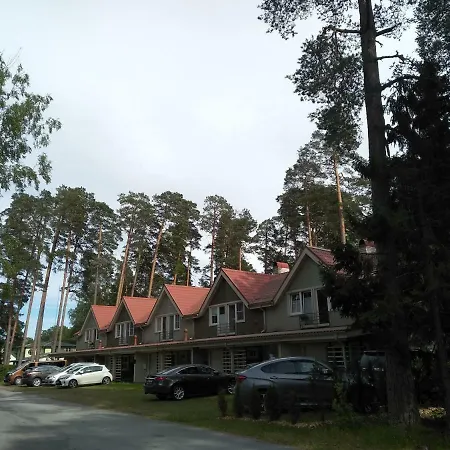 Apartmán Mere Võsu
