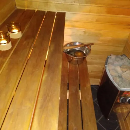 Mere Apartmán Võsu