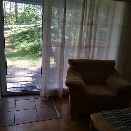 Apartmán Mere Võsu